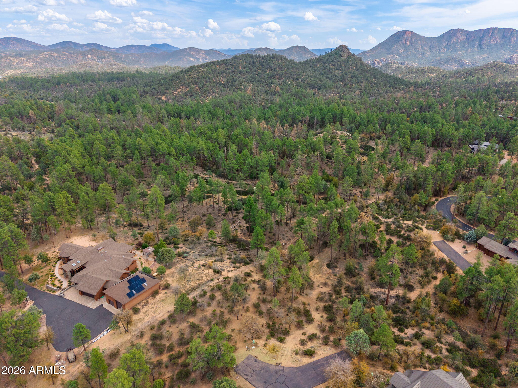 RIM GOLF CLUB PHASE 2 - Land