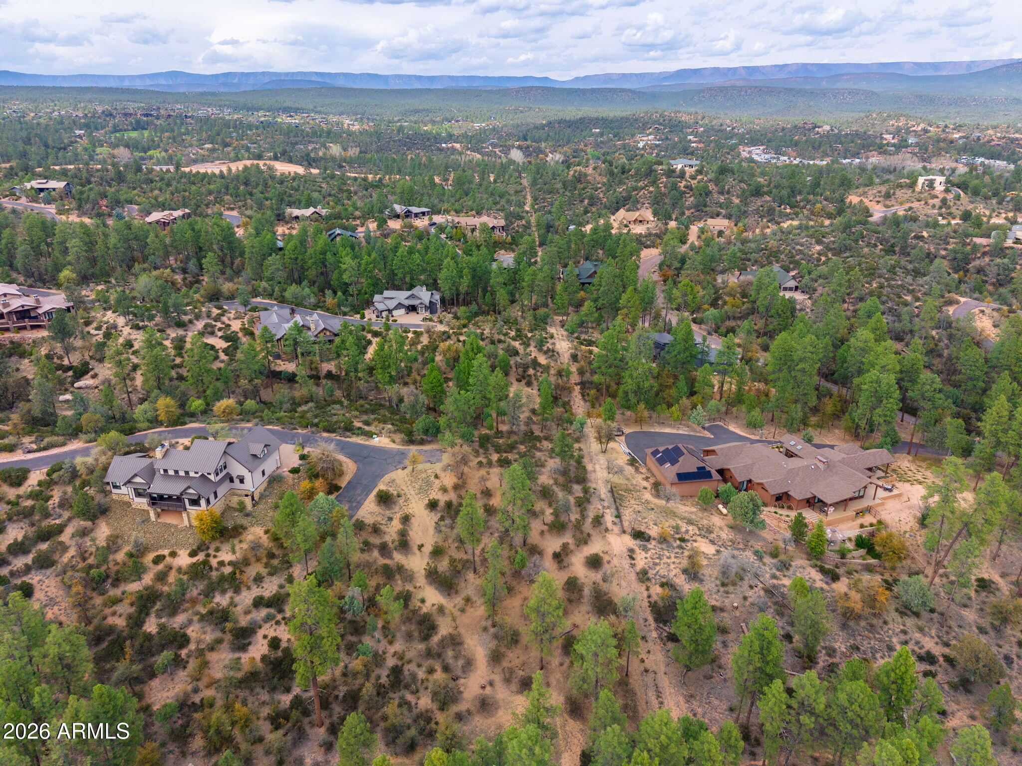 RIM GOLF CLUB PHASE 2 - Land