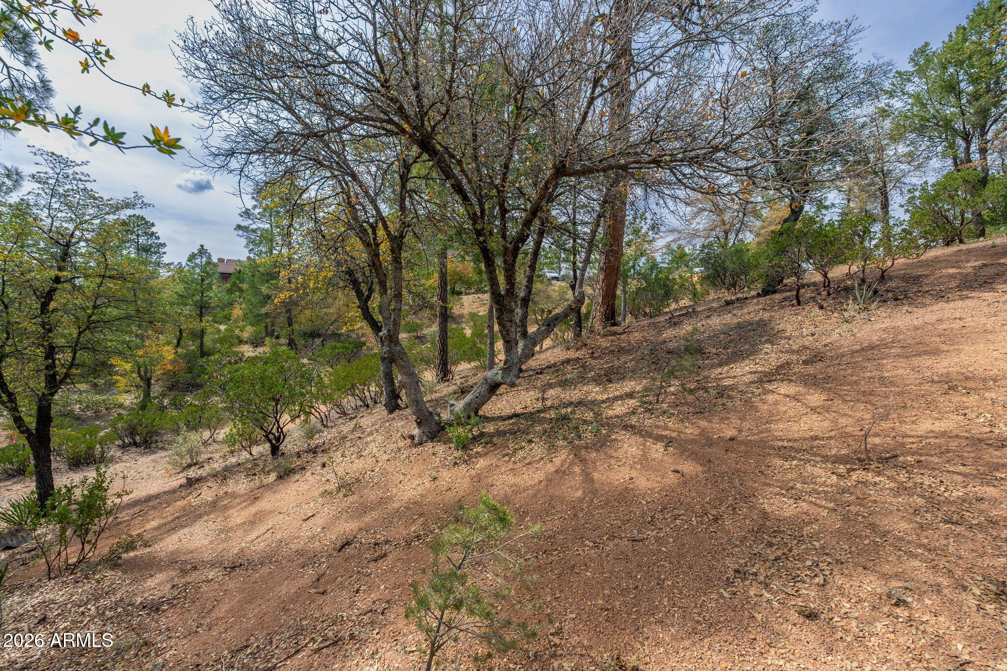 RIM GOLF CLUB PHASE 2 - Land
