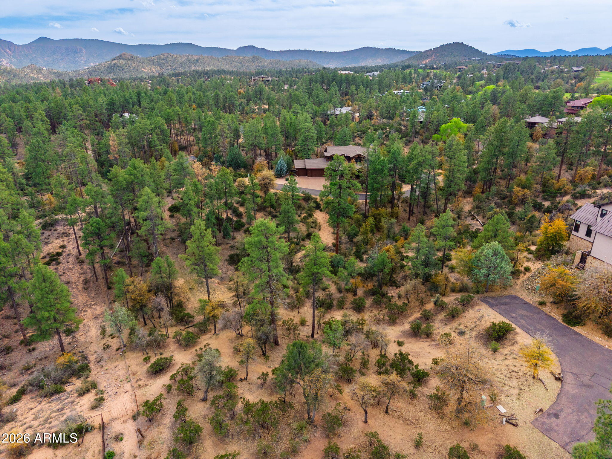 RIM GOLF CLUB PHASE 2 - Land