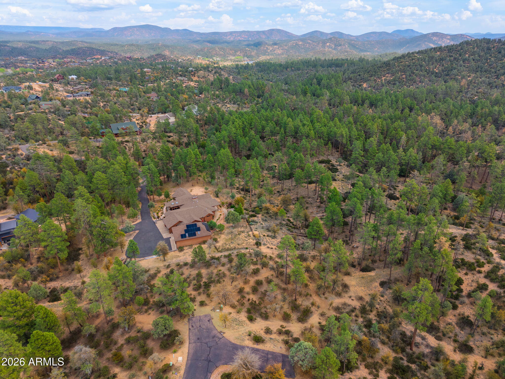 RIM GOLF CLUB PHASE 2 - Land