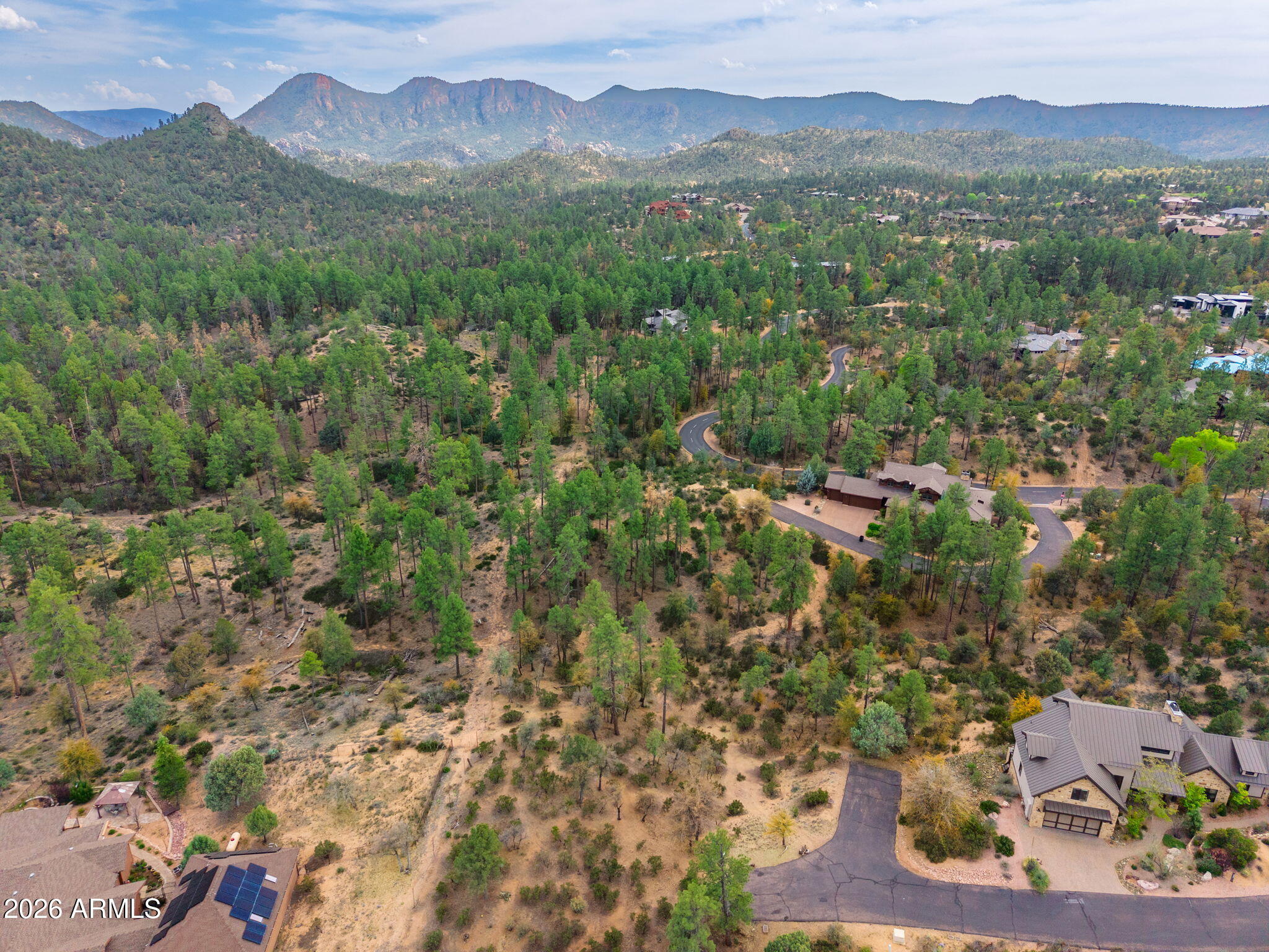 RIM GOLF CLUB PHASE 2 - Land