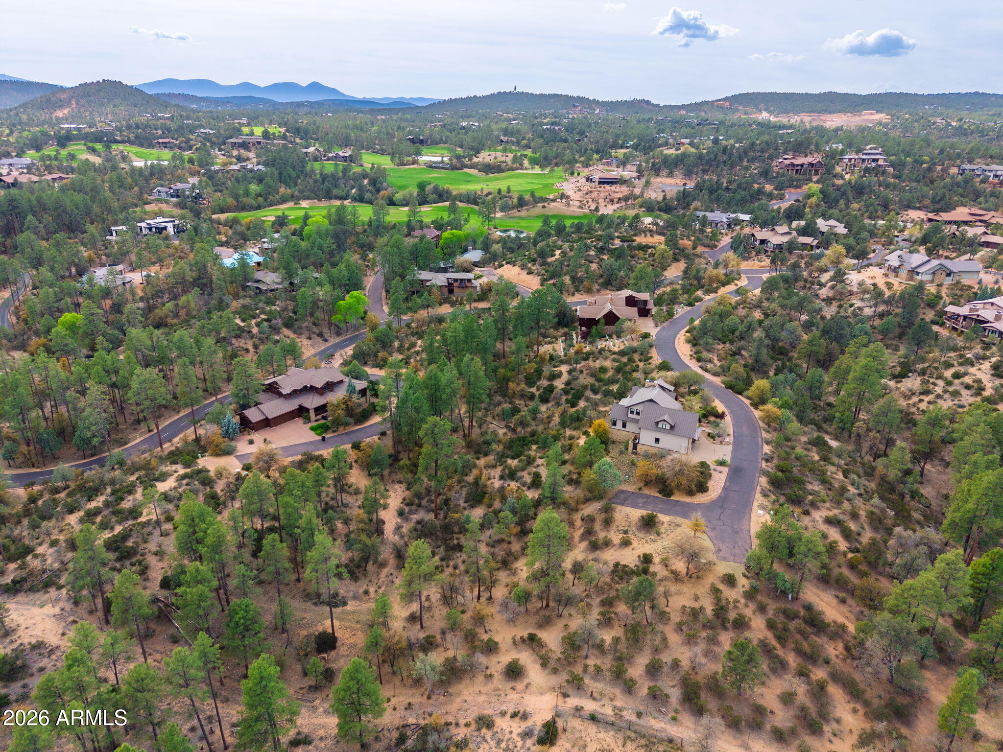 RIM GOLF CLUB PHASE 2 - Land
