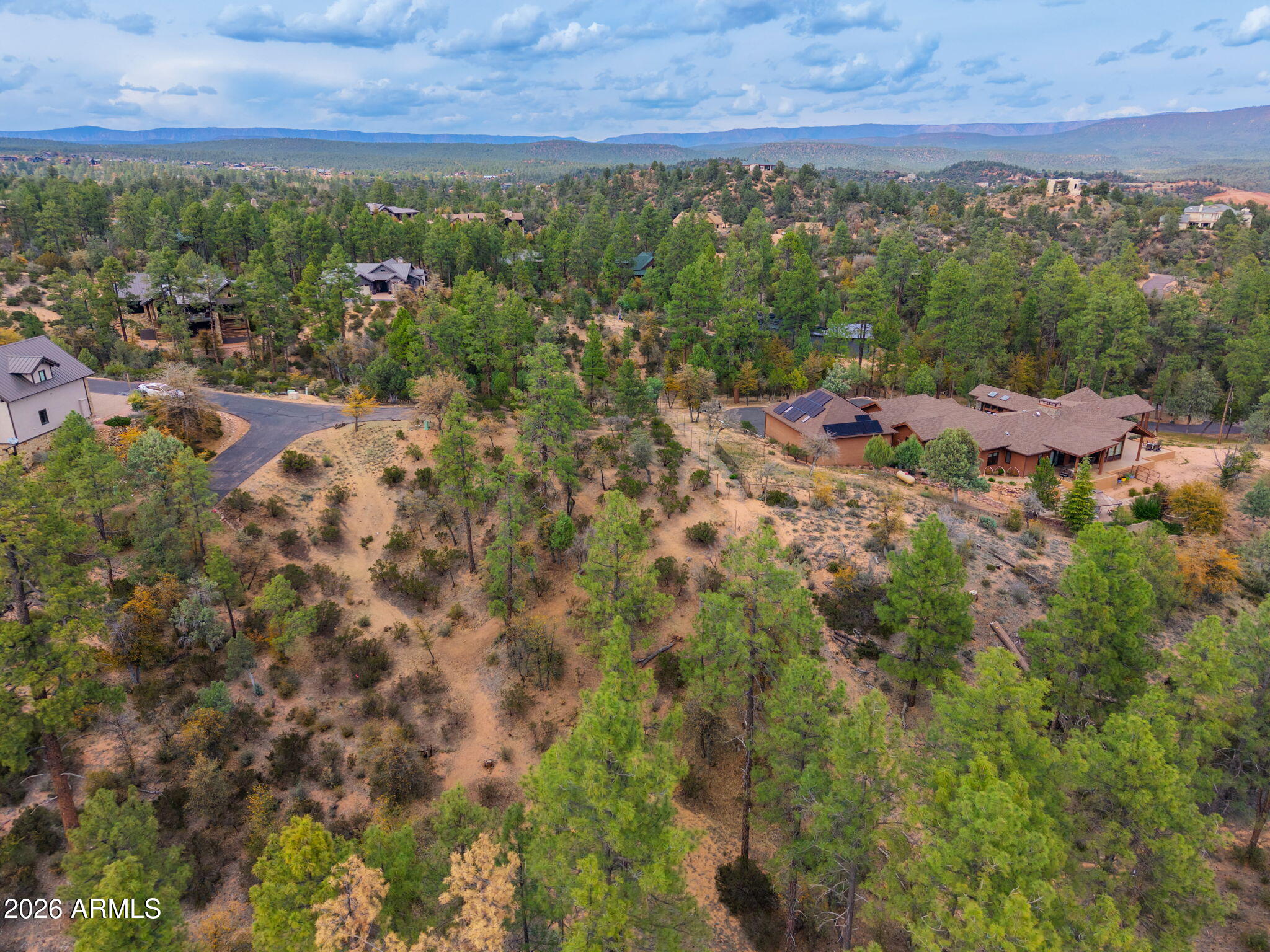 RIM GOLF CLUB PHASE 2 - Land