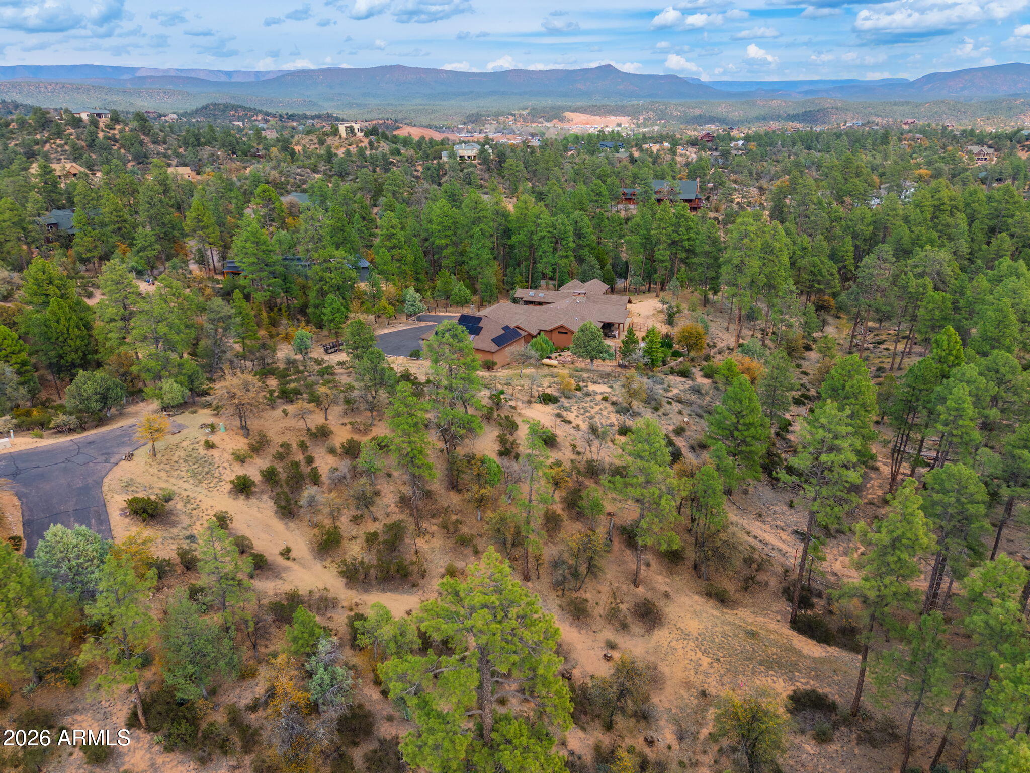 RIM GOLF CLUB PHASE 2 - Land
