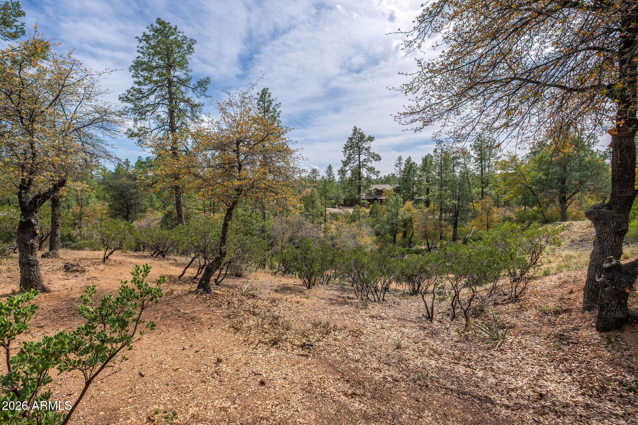 RIM GOLF CLUB PHASE 2 - Land