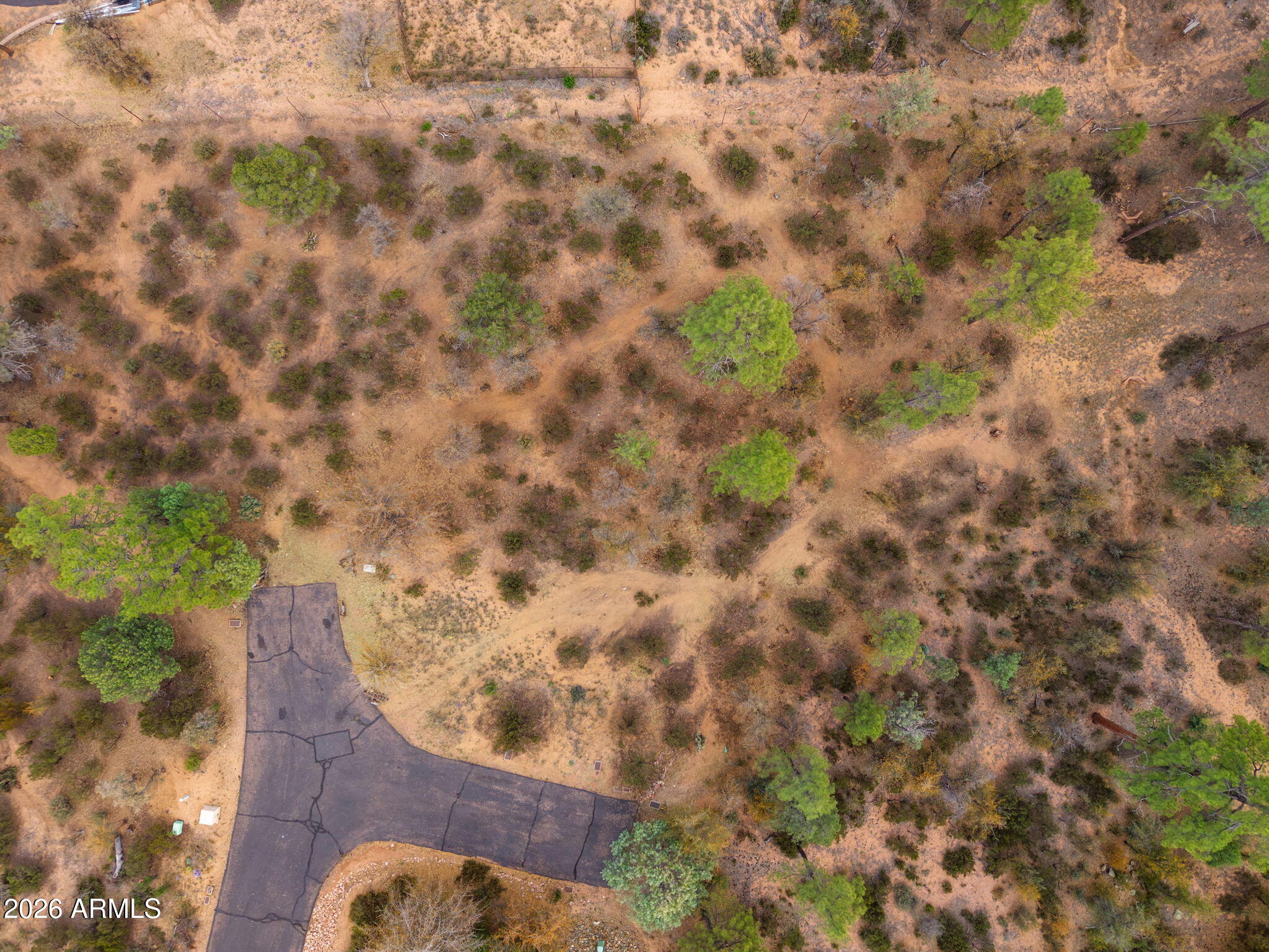 RIM GOLF CLUB PHASE 2 - Land