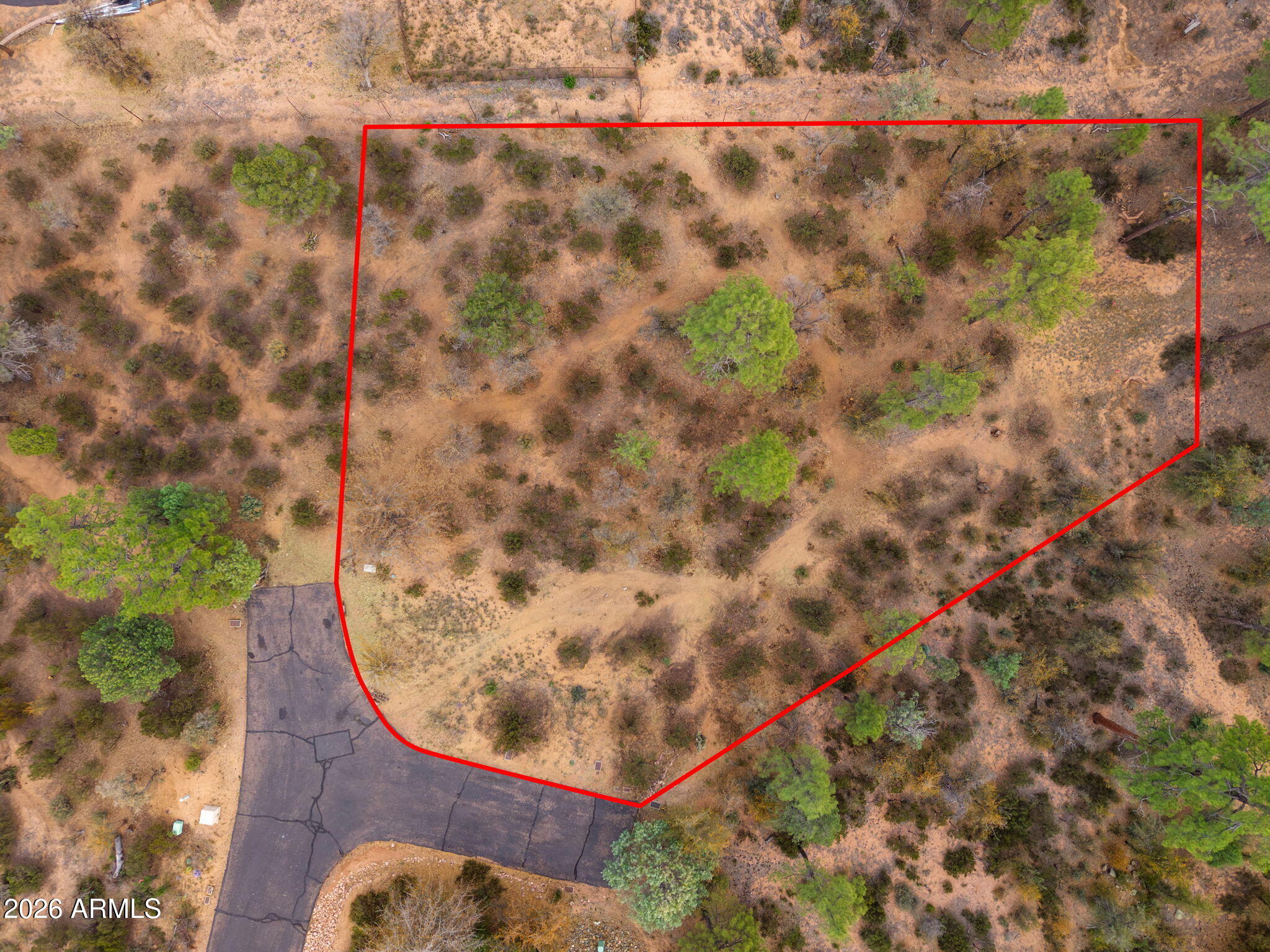 3010 E Arrow Point 240