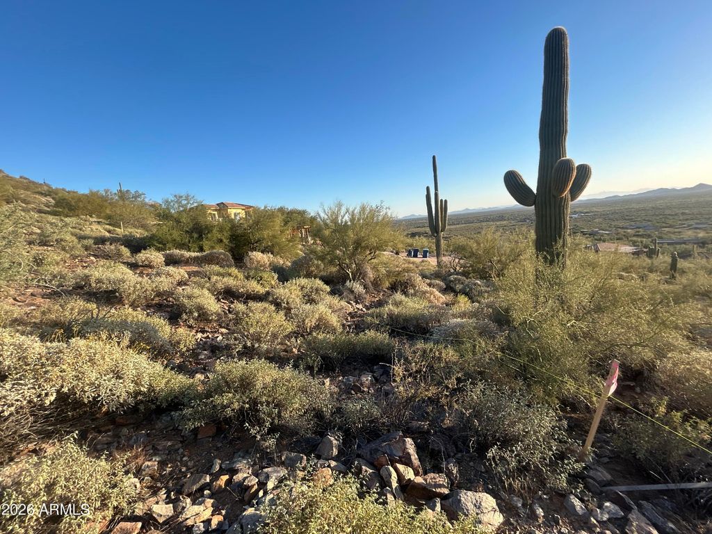Photo of 36888 N 38th Street #-, Cave Creek, AZ 85331 (MLS # 7021416)