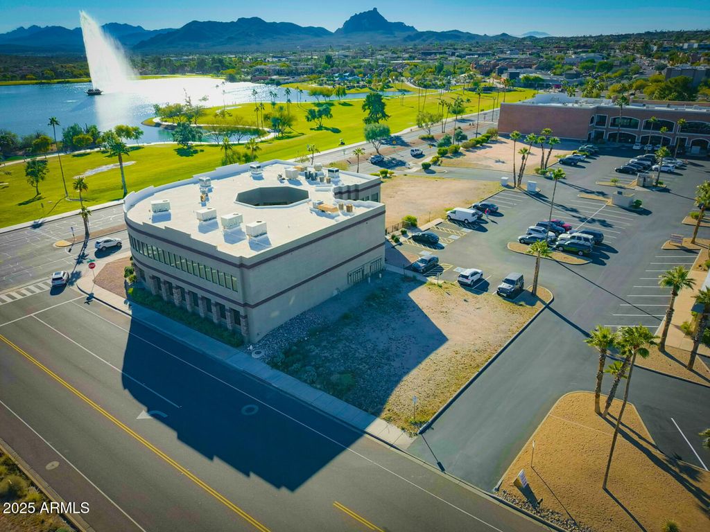 Photo of 16865 E Parkview Avenue #35, Fountain Hills, AZ 85268 (MLS # 6956994)