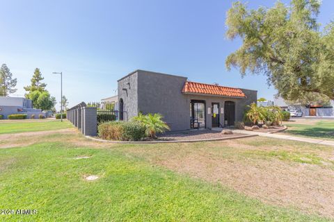 A home in Glendale