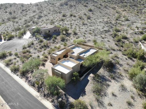 18329 W SANTA ALBERTA Lane Goodyear AZ 85338