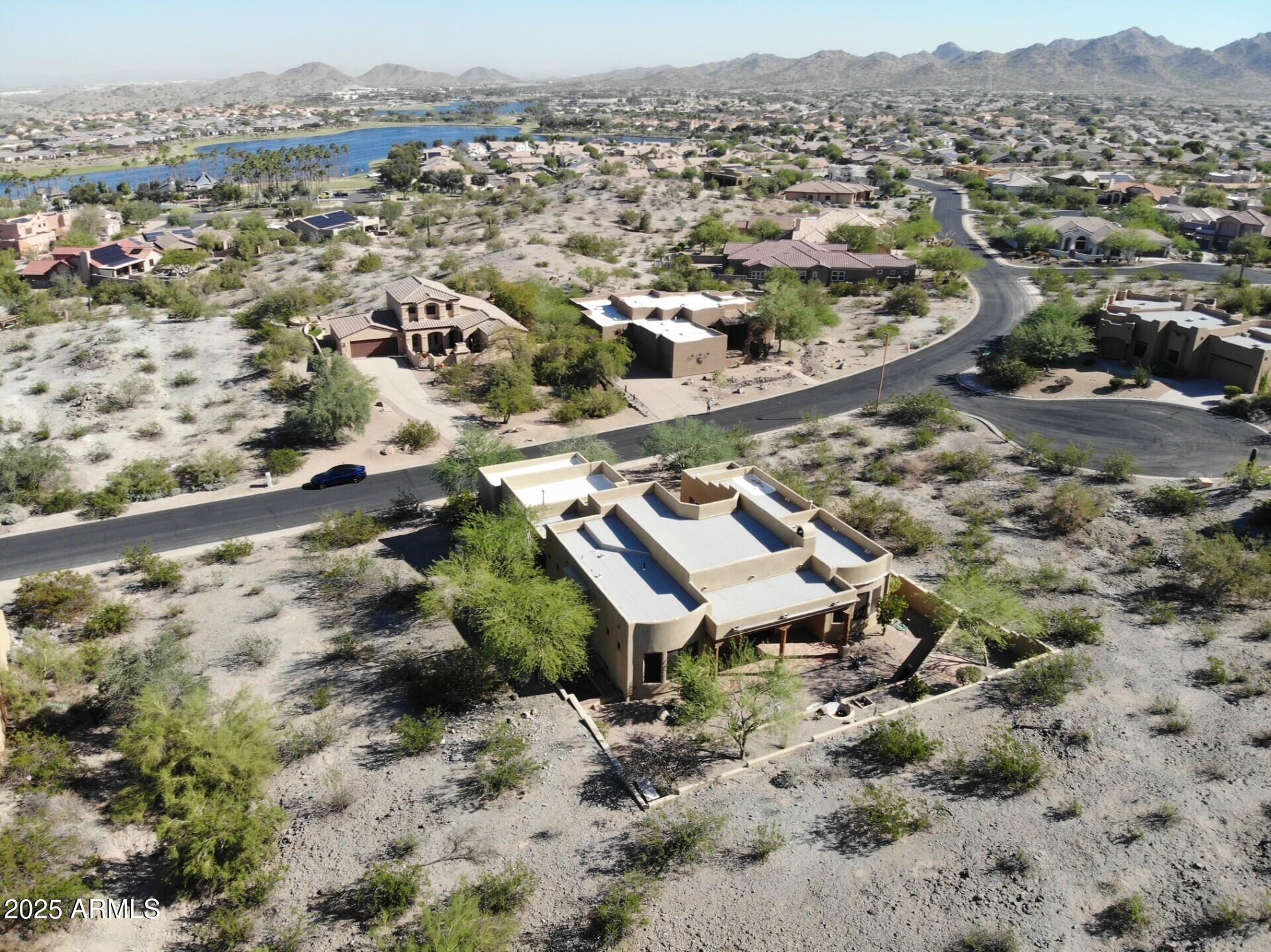 Homes for Sale in Queen Creek Arizona 4 18329 W SANTA ALBERTA Lane