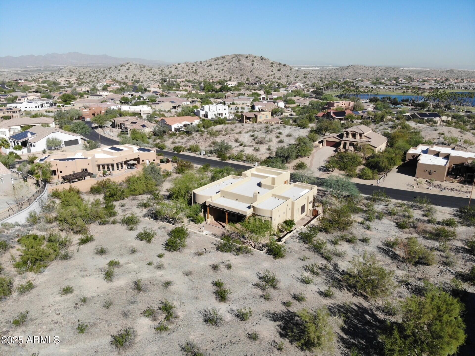 Homes for Sale in Queen Creek Arizona 3 18329 W SANTA ALBERTA Lane