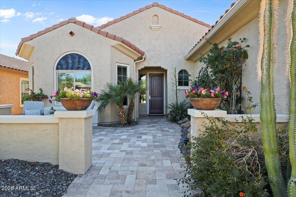 Photo of 20166 N 268th Avenue, Buckeye, AZ 85396 (MLS # 6966507)