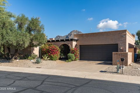 6839 N 18TH Street Phoenix AZ 85016