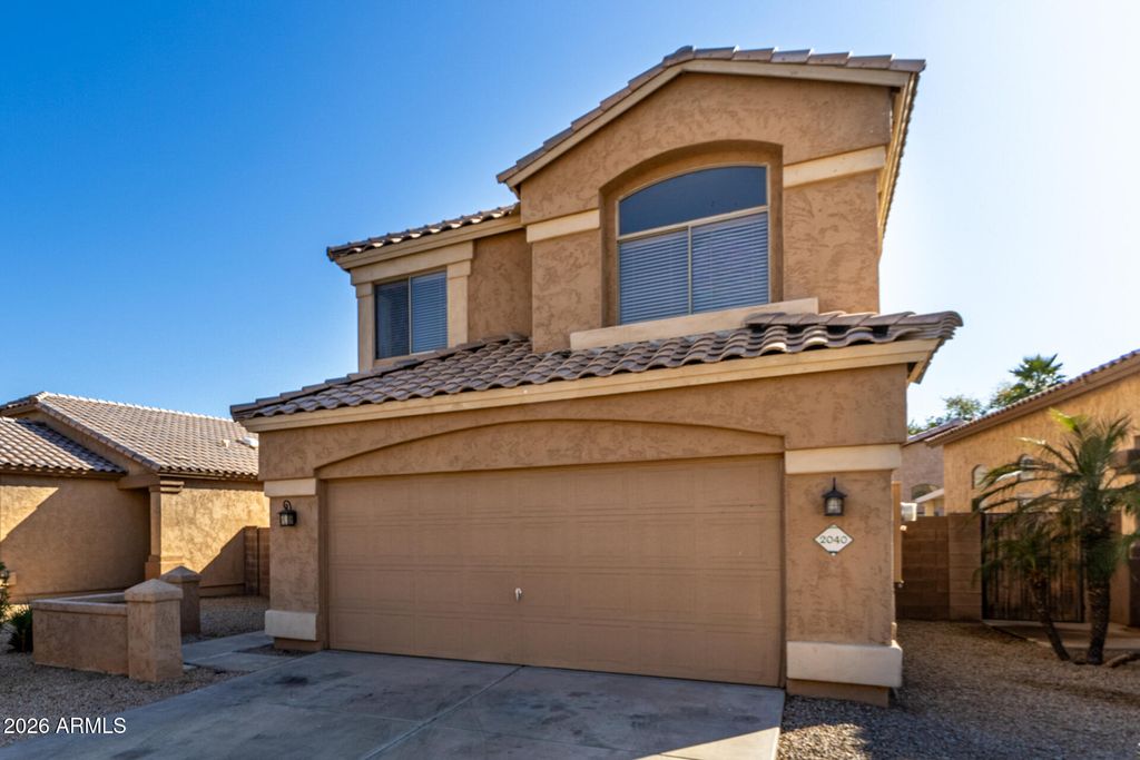 Photo of 2040 N 106th Avenue, Avondale, AZ 85392 (MLS # 6979463)
