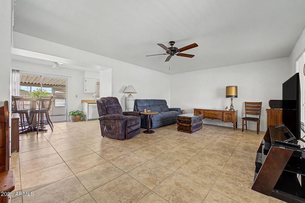 Photo of 16213 N Meadow Park Drive, Sun City, AZ 85351 (MLS # 7022404)