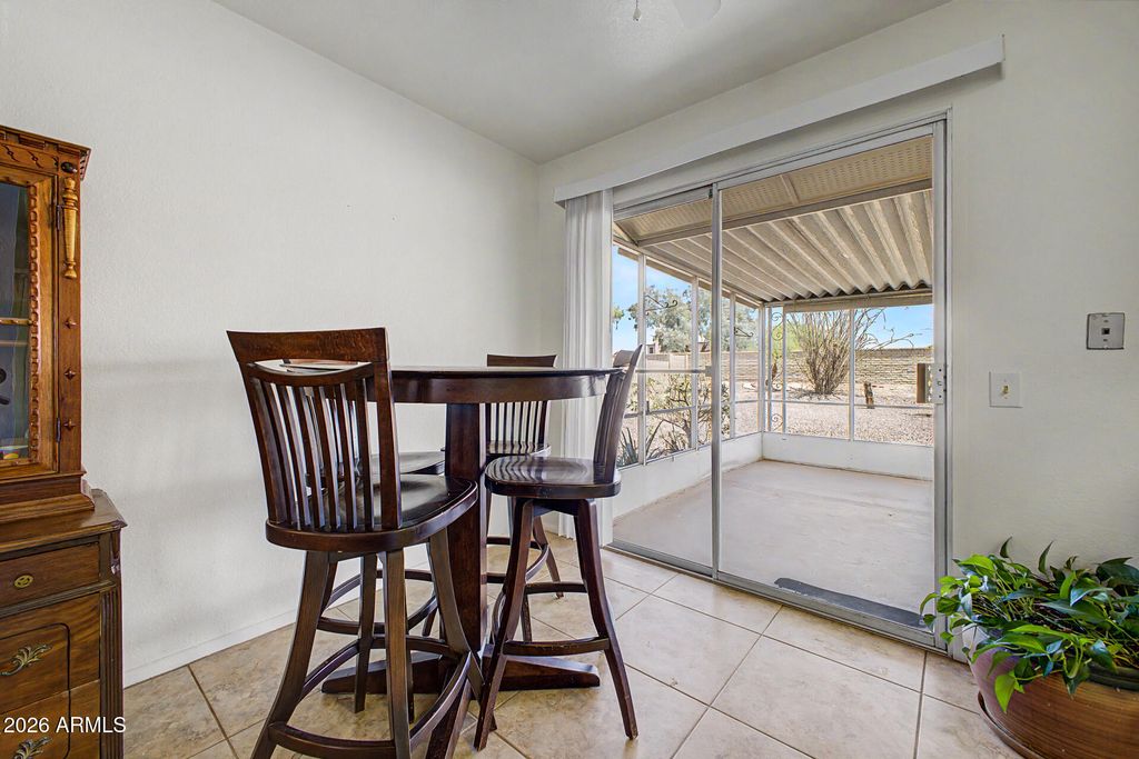 Photo of 16213 N Meadow Park Drive, Sun City, AZ 85351 (MLS # 7022404)