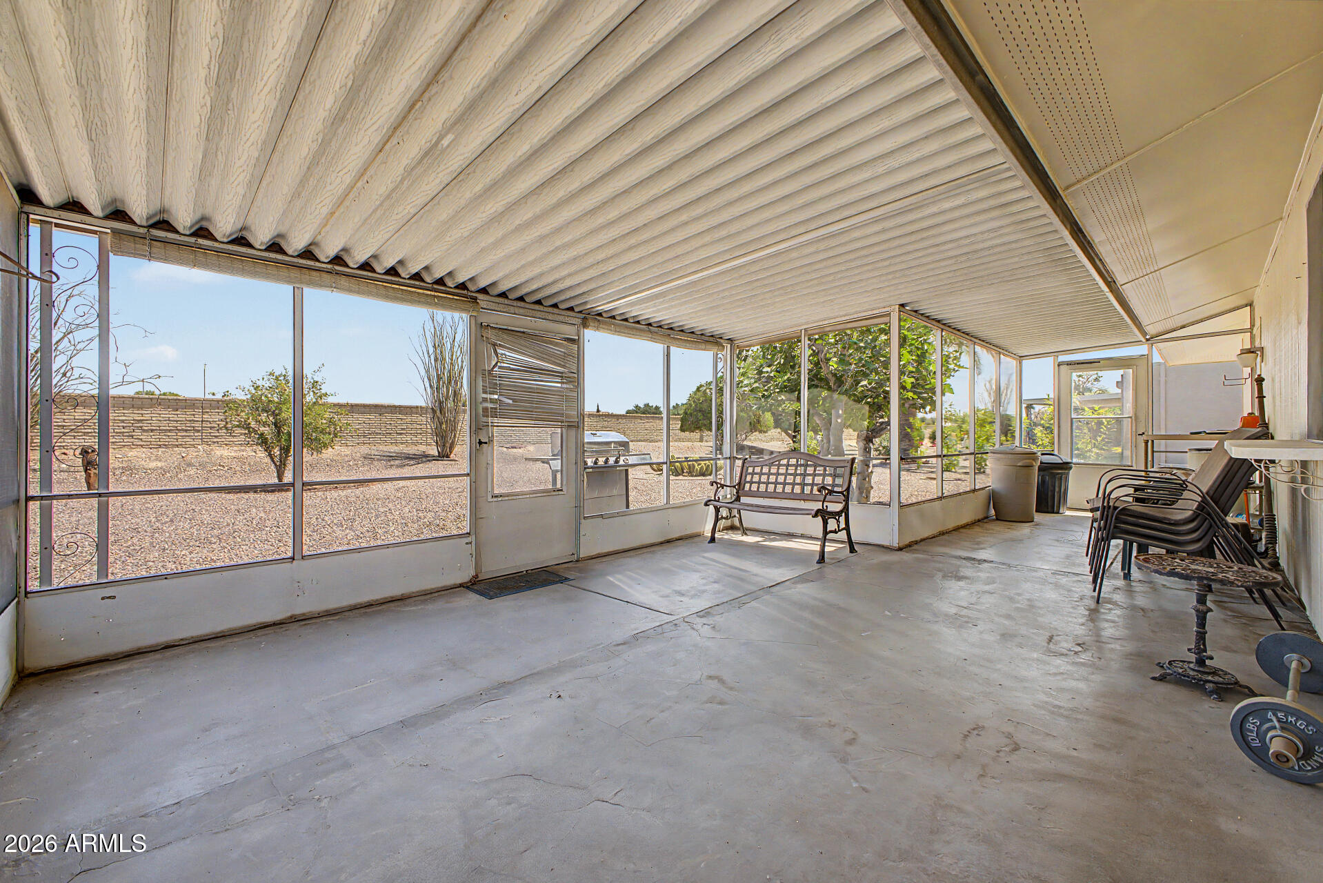 16213 N MEADOW PARK Drive