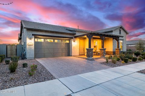 4330 S NEUTRON -- Mesa AZ 85212