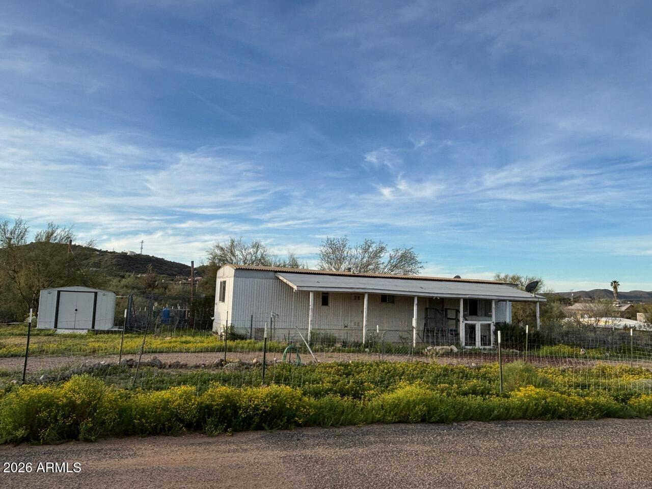 19825 E IRONWOOD Road