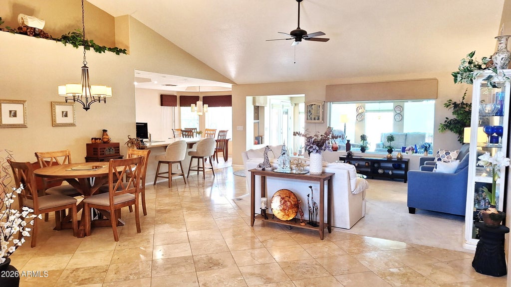 Photo of 7952 E Navarro Avenue, Mesa, AZ 85209 (MLS # 7073912)