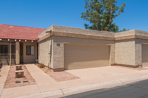 1506 N OAK Street Tempe AZ 85288