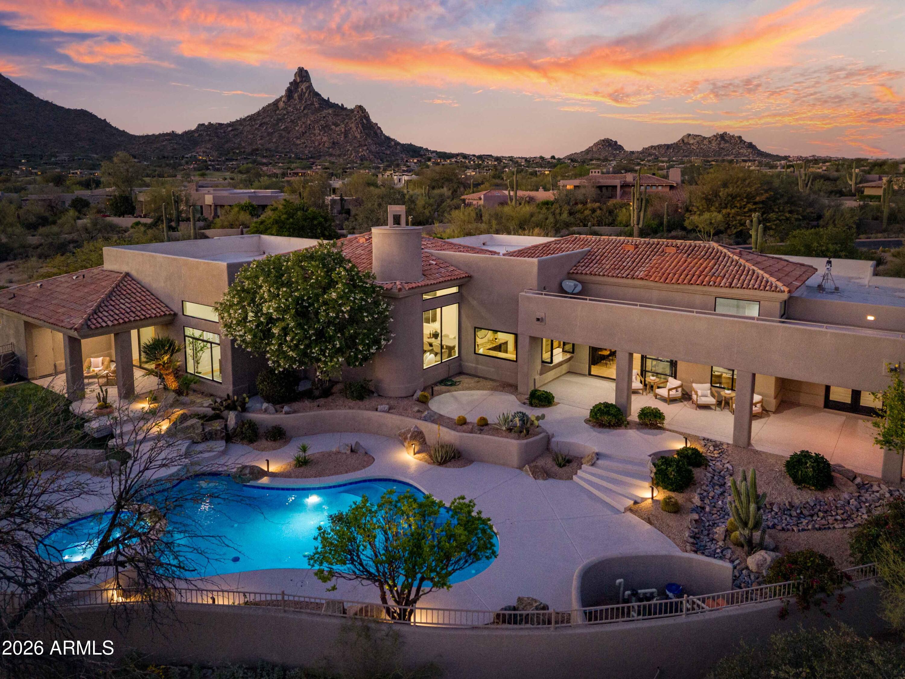 EAGLES GLEN - Residential