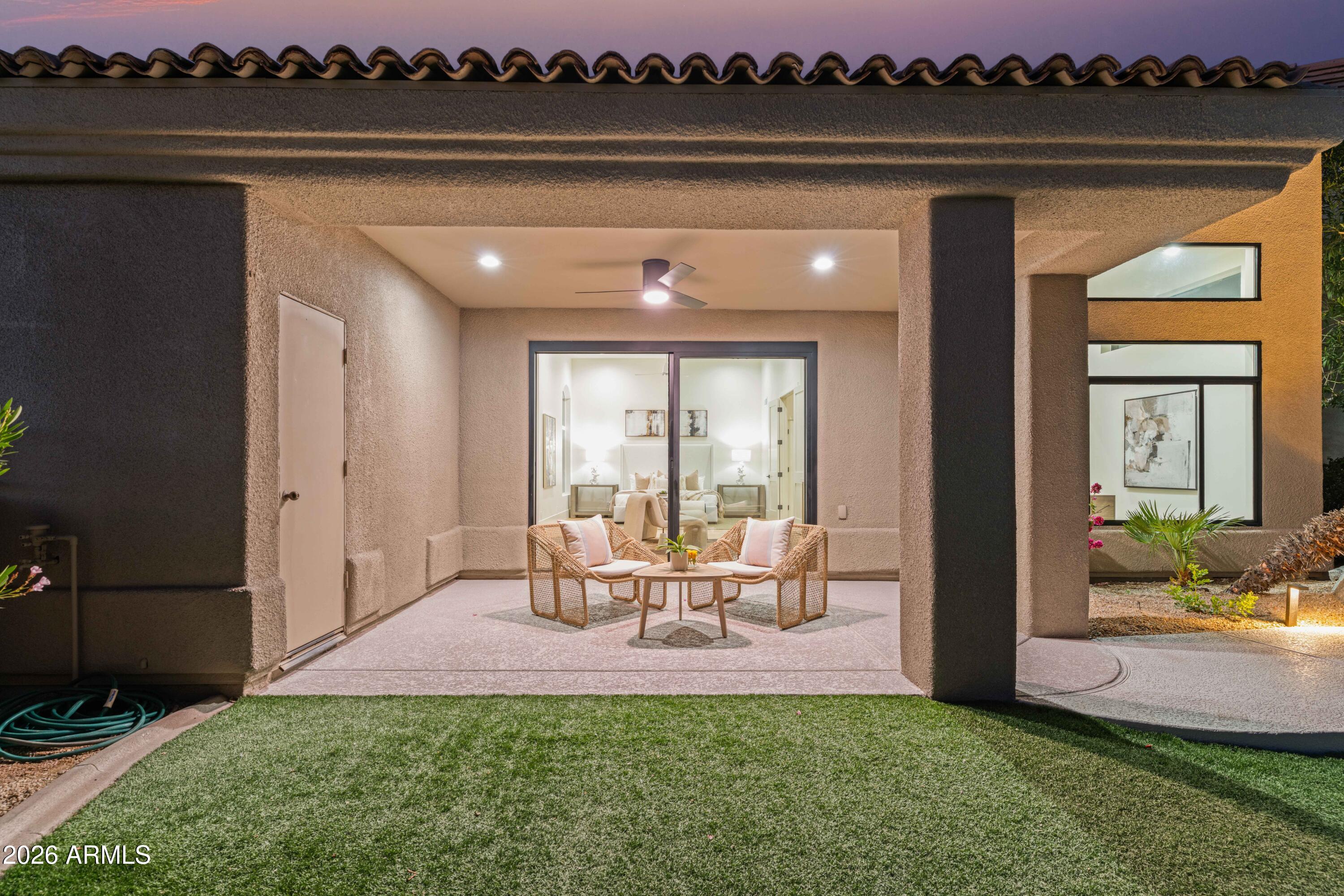 EAGLES GLEN - Residential
