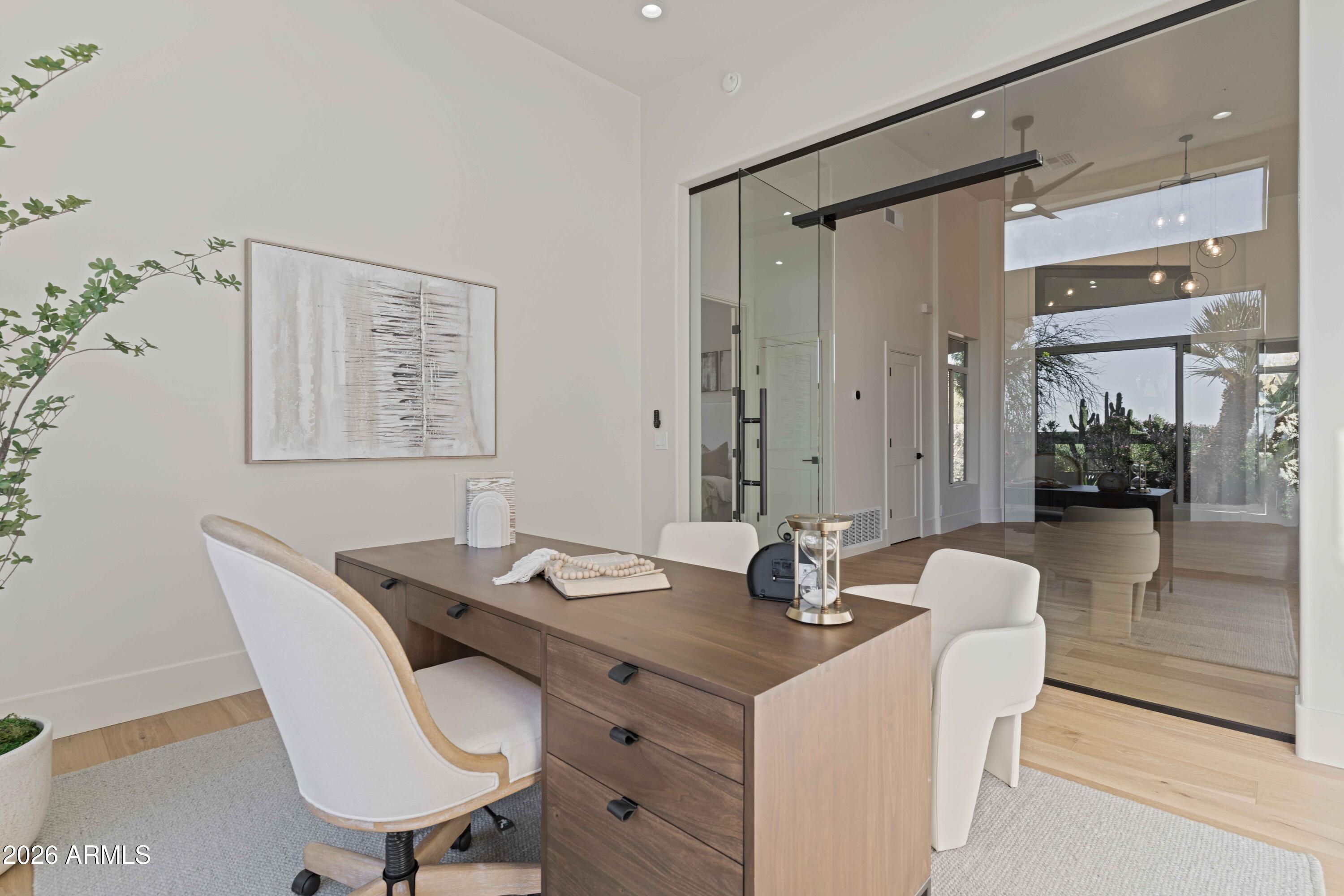 EAGLES GLEN - Residential