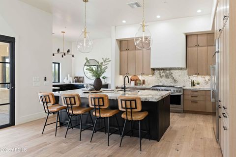 Photo of 10201 E Ranch Gate Road, Scottsdale, AZ 85255 (MLS # 6998829)