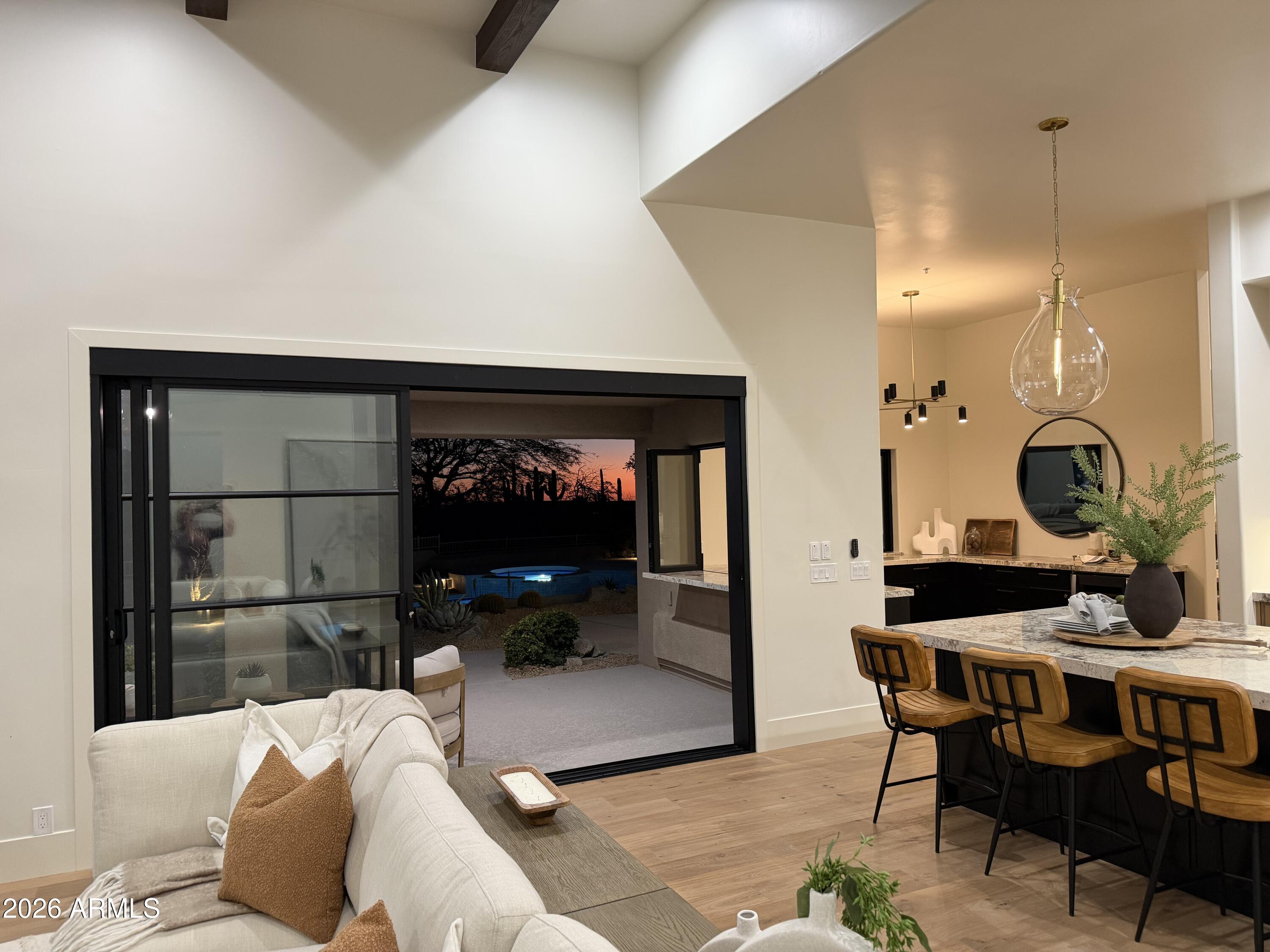 EAGLES GLEN - Residential