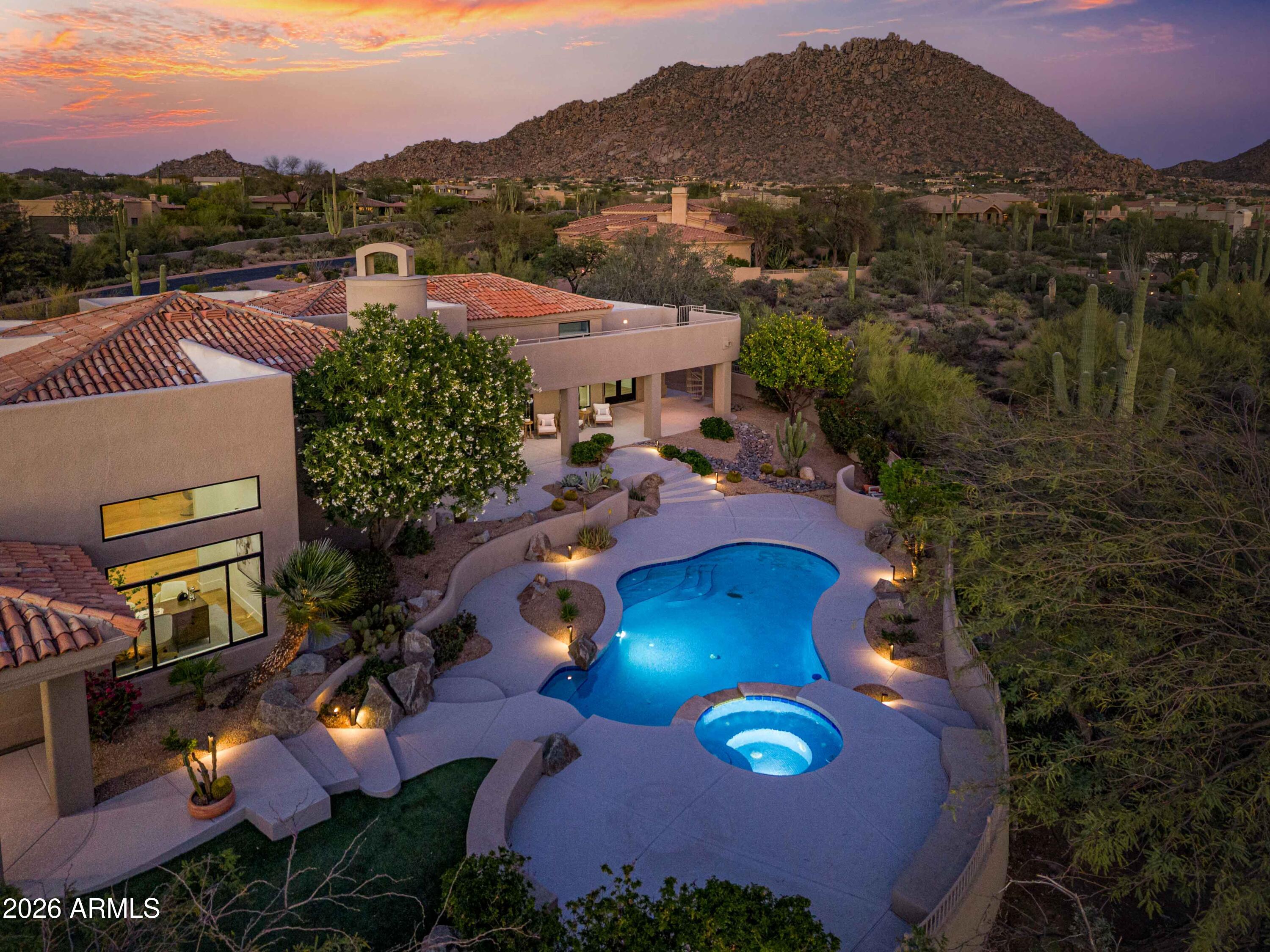 EAGLES GLEN - Residential