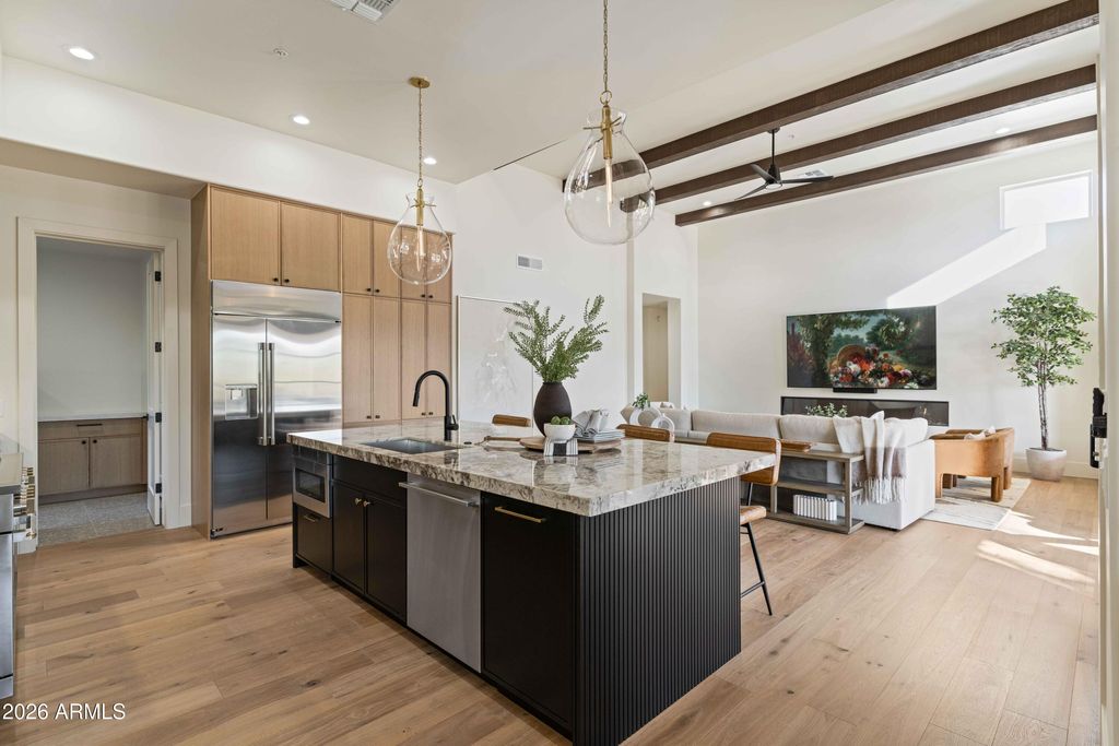 Photo of 10201 E Ranch Gate Road, Scottsdale, AZ 85255 (MLS # 6998829)