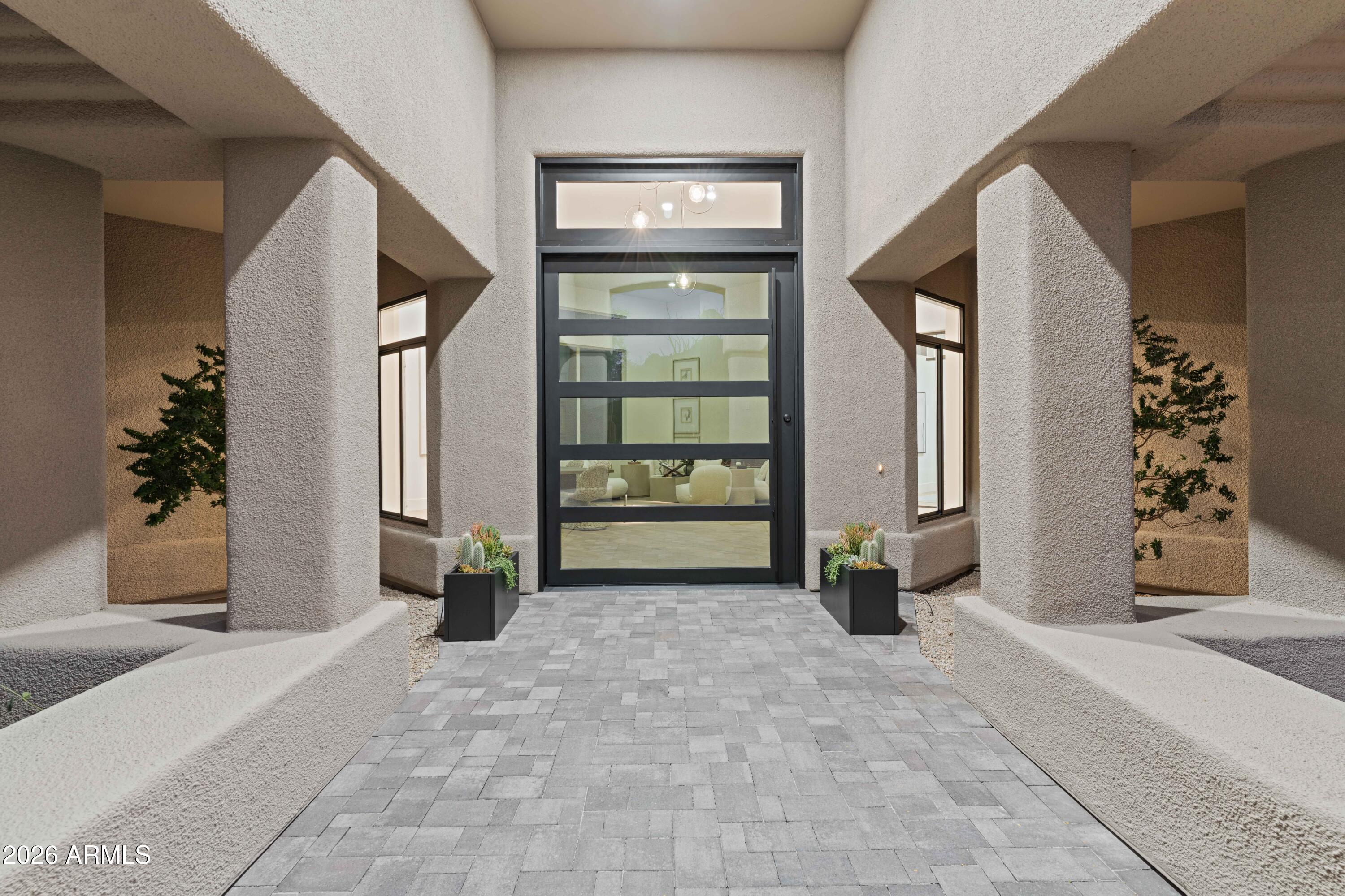 EAGLES GLEN - Residential