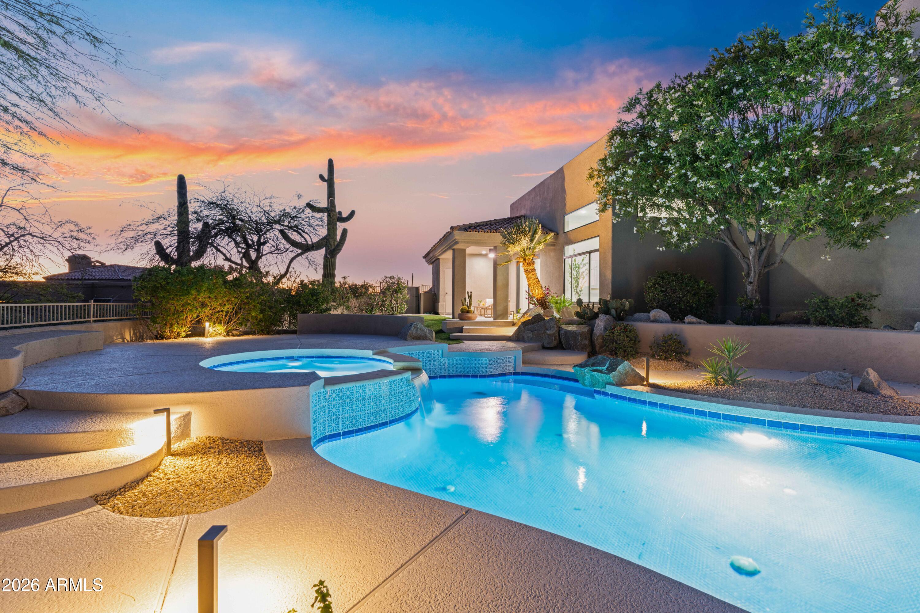 EAGLES GLEN - Residential