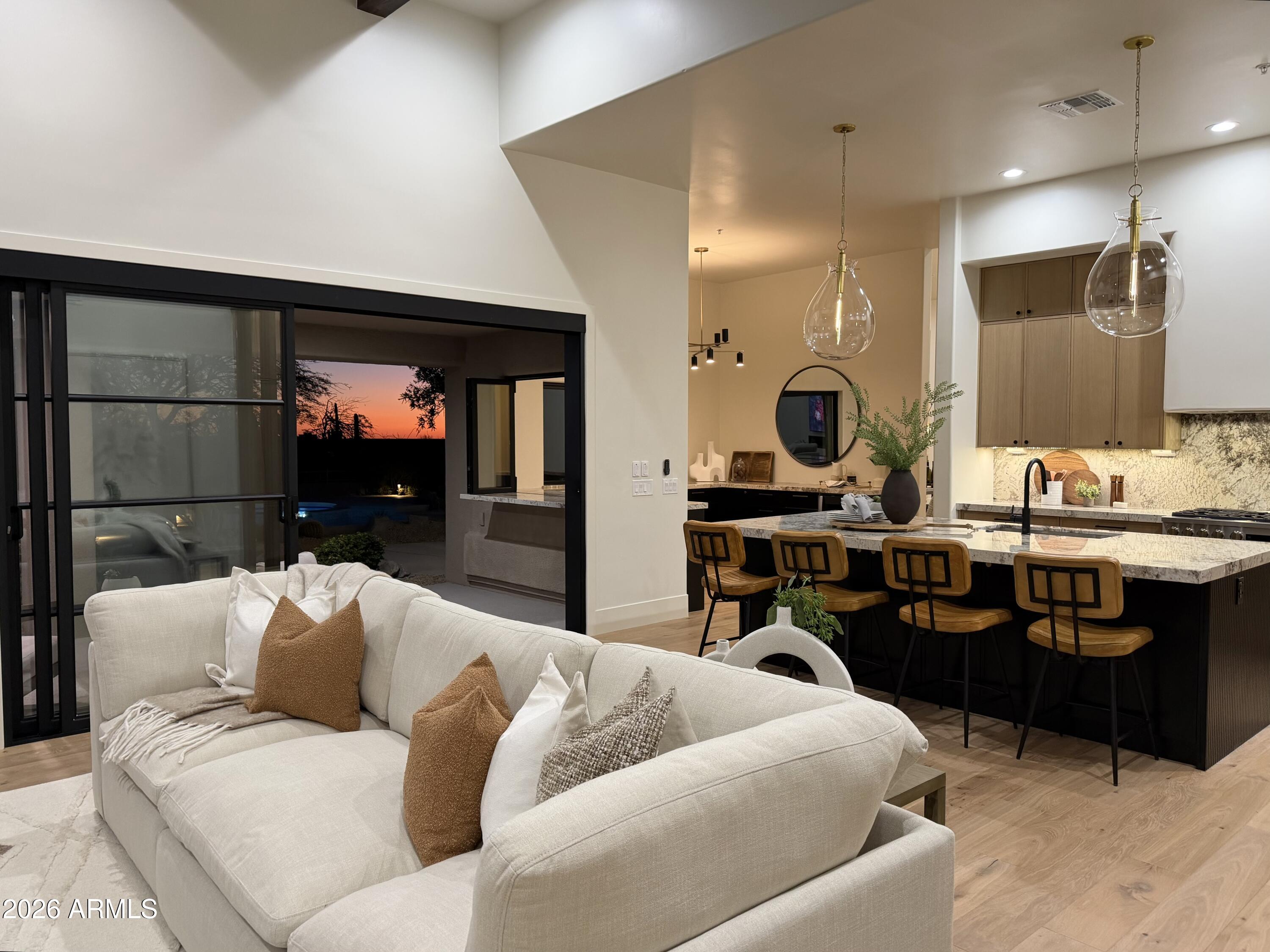 EAGLES GLEN - Residential