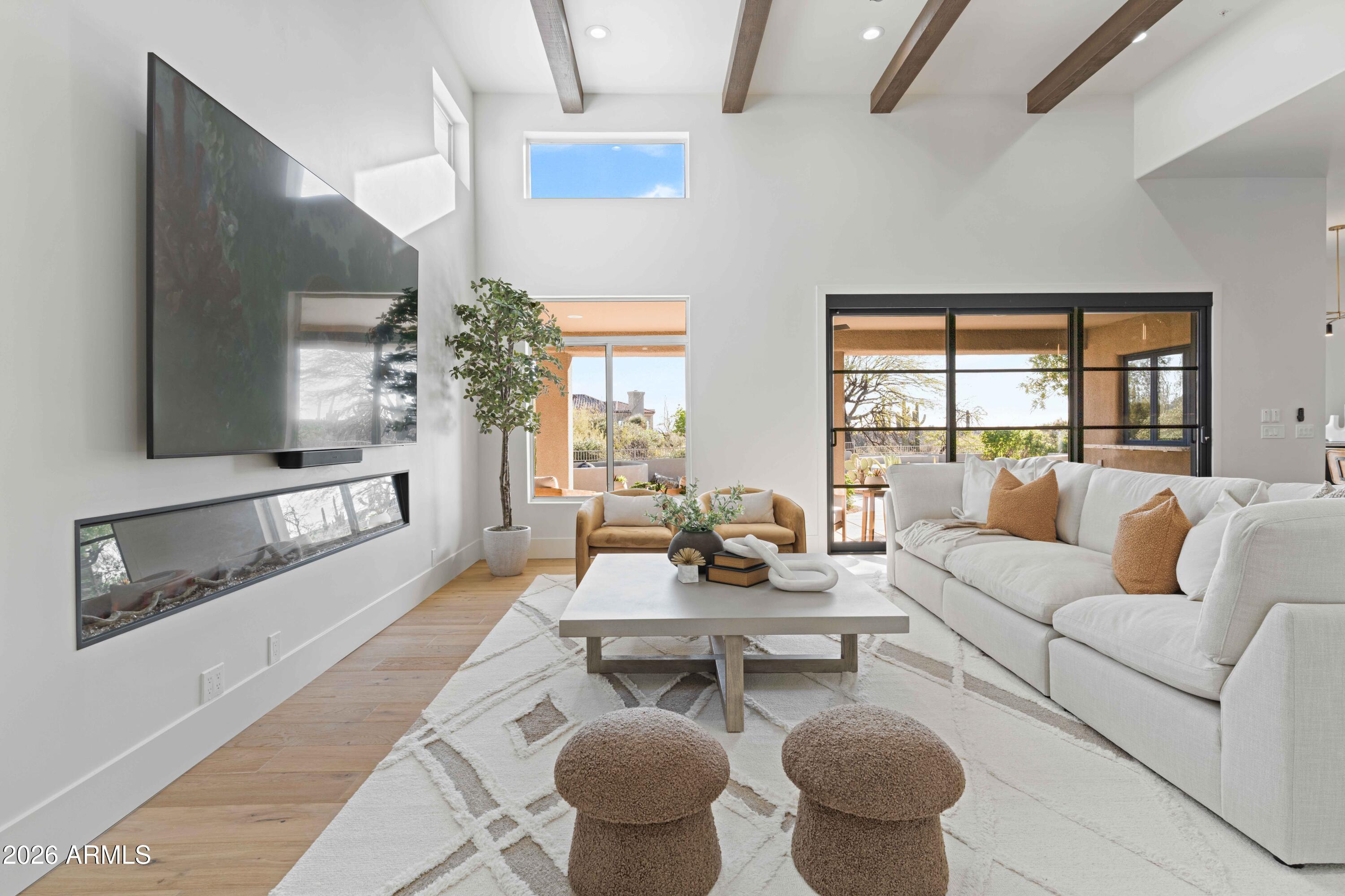 EAGLES GLEN - Residential