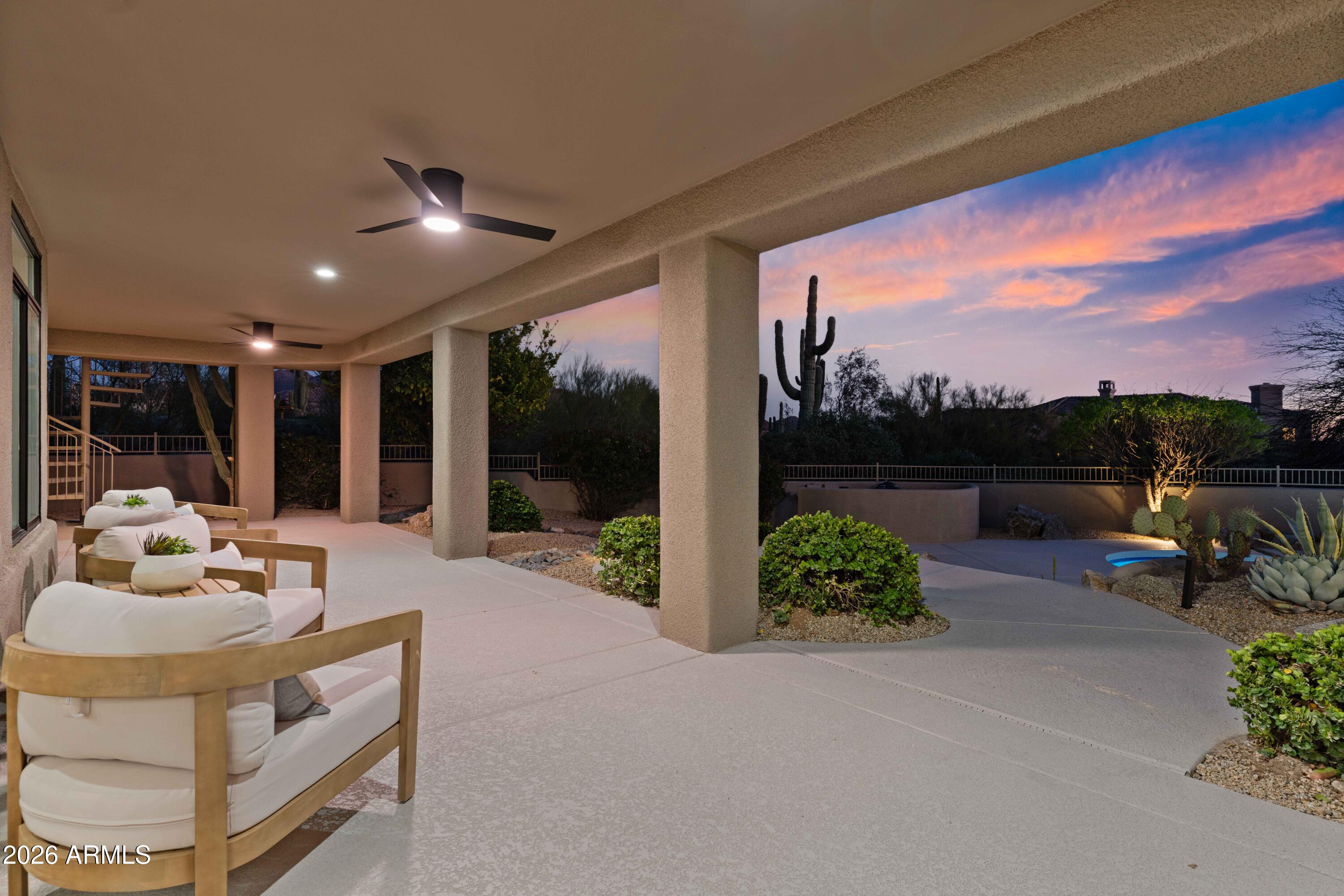 EAGLES GLEN - Residential