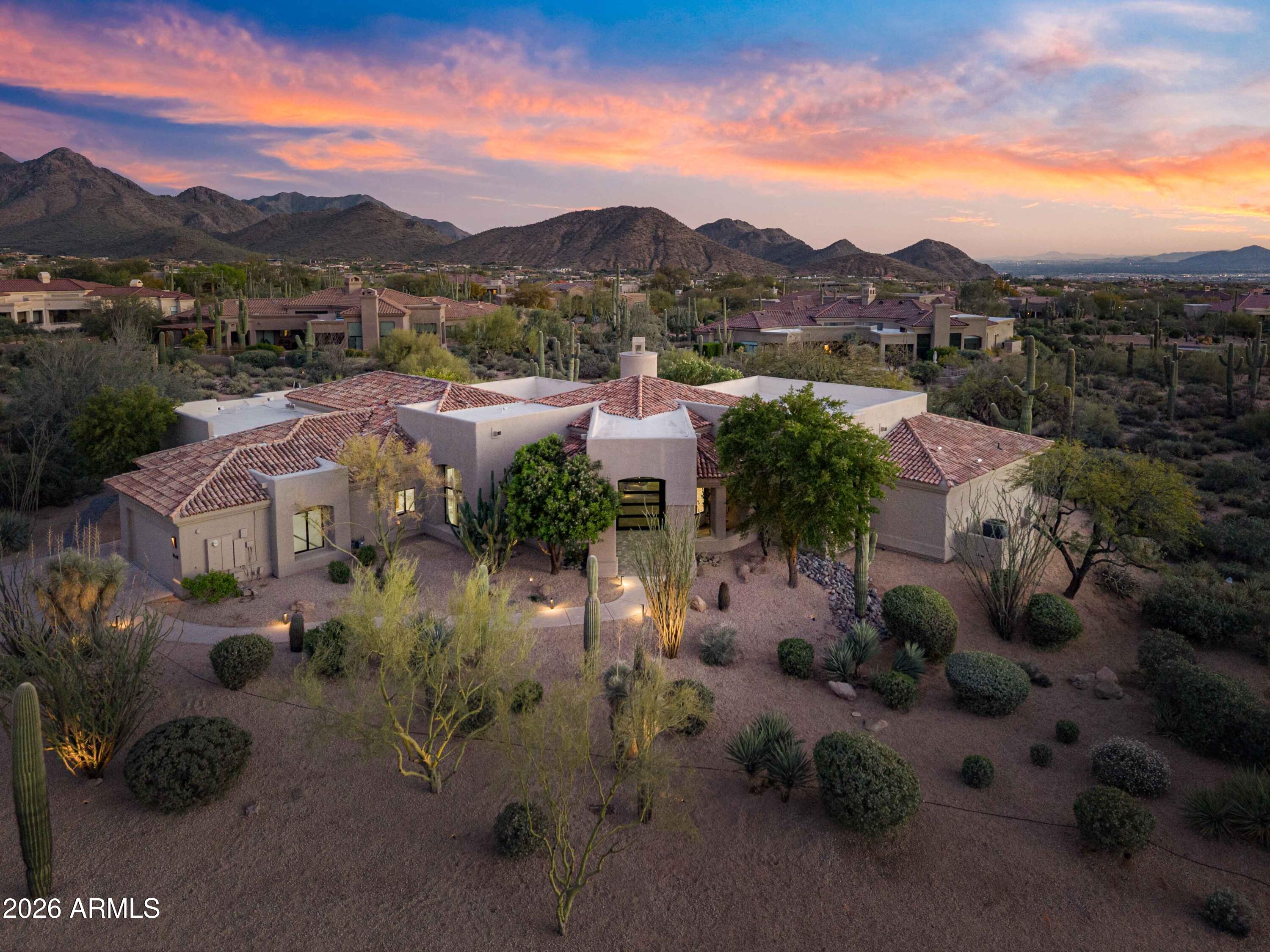 EAGLES GLEN - Residential