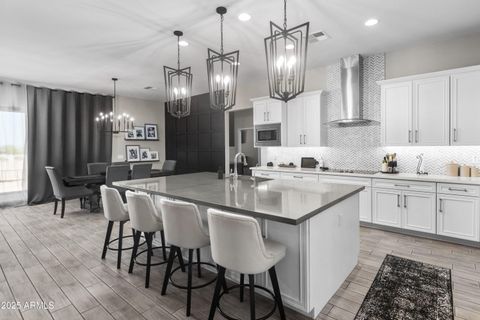 30639 N Dorado Court Queen Creek AZ 85144