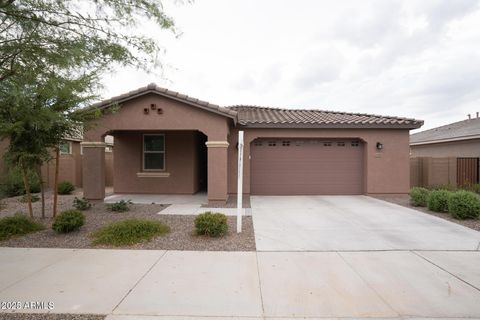 21303 E Estrella Road Queen Creek AZ 85142