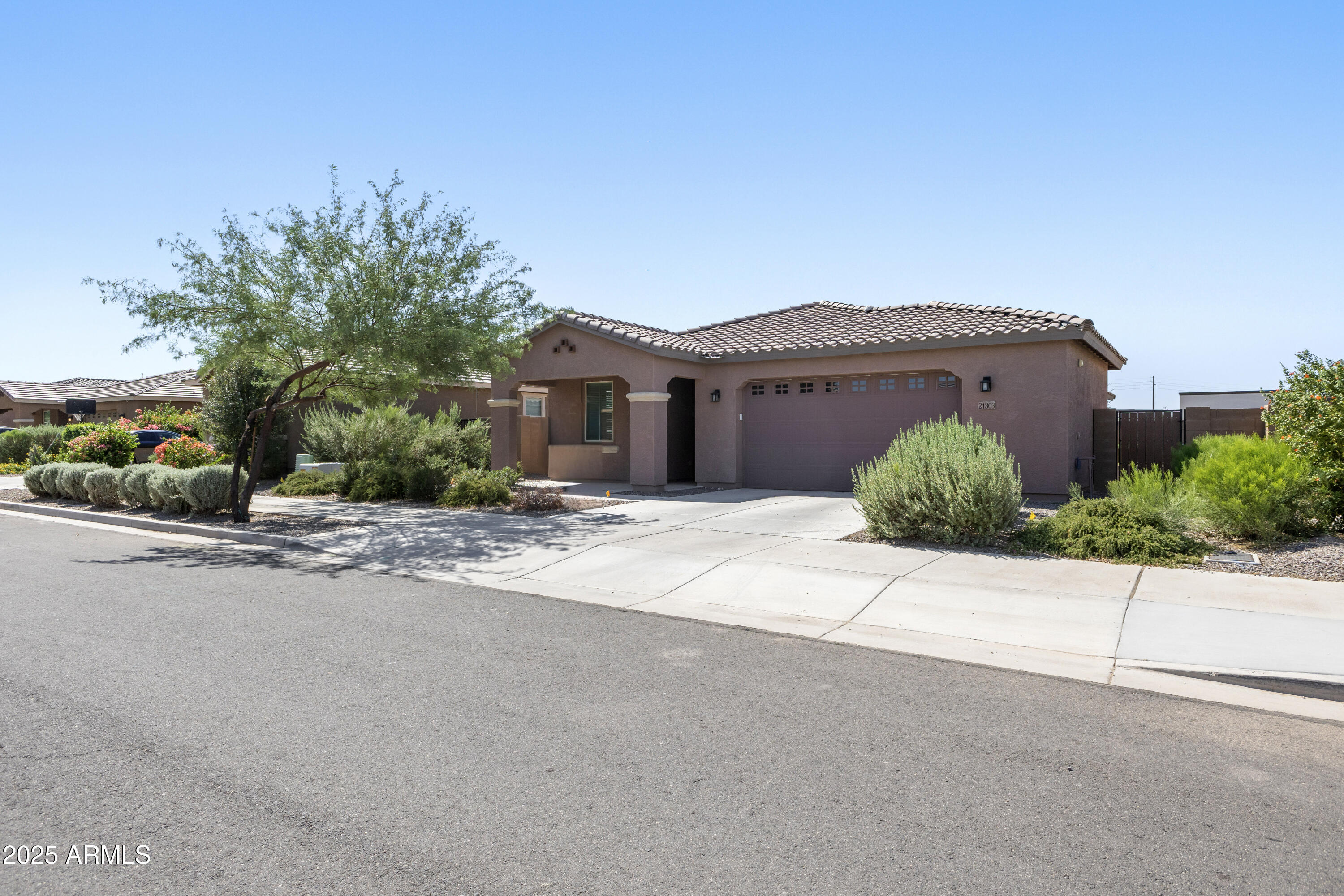 21303 E Estrella Road