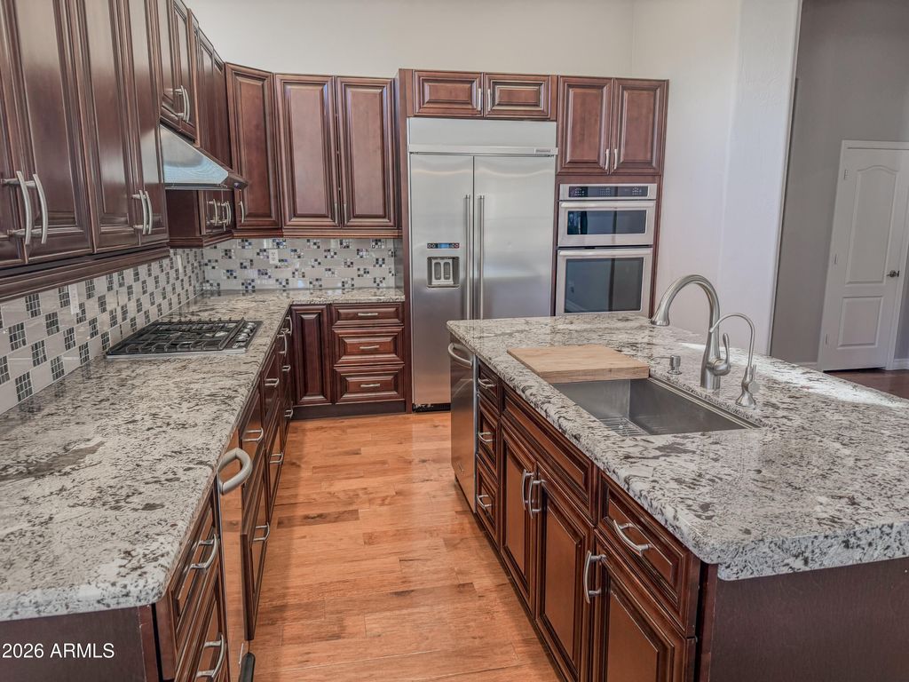 Photo of 23365 N 91st Street, Scottsdale, AZ 85255 (MLS # 6978093)