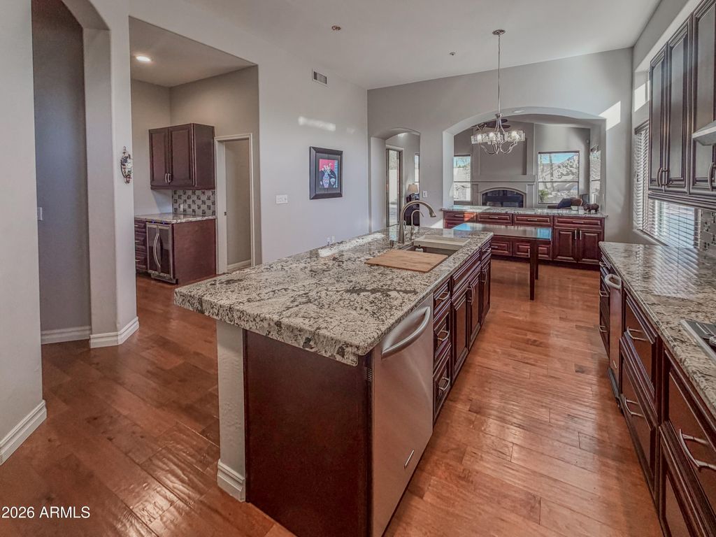 Photo of 23365 N 91st Street, Scottsdale, AZ 85255 (MLS # 6978093)