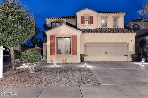 12120 W LEATHER Lane W Peoria AZ 85383