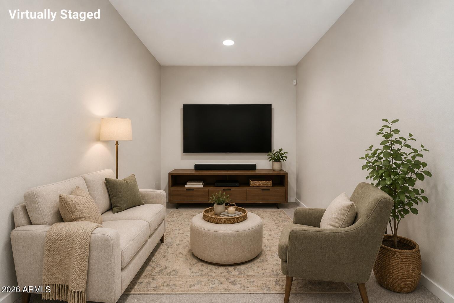 The Level Townhomes - Residential