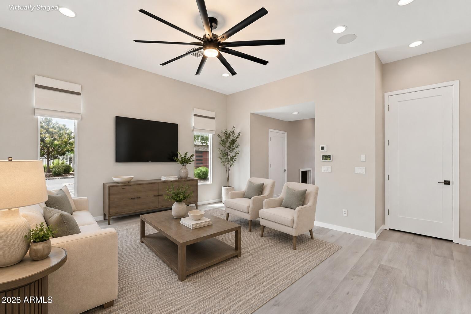 The Level Townhomes - Residential