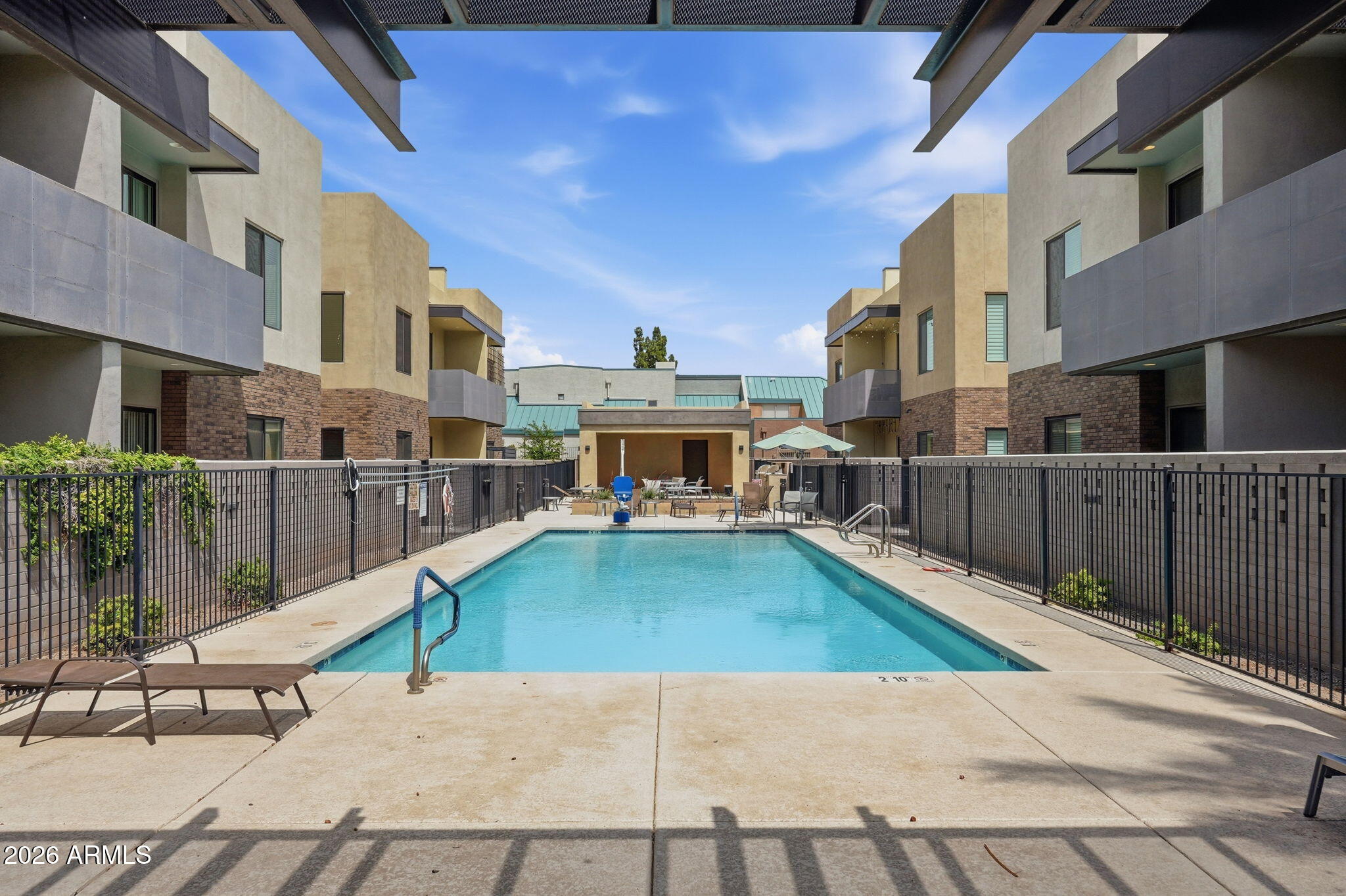 The Level Townhomes - Residential